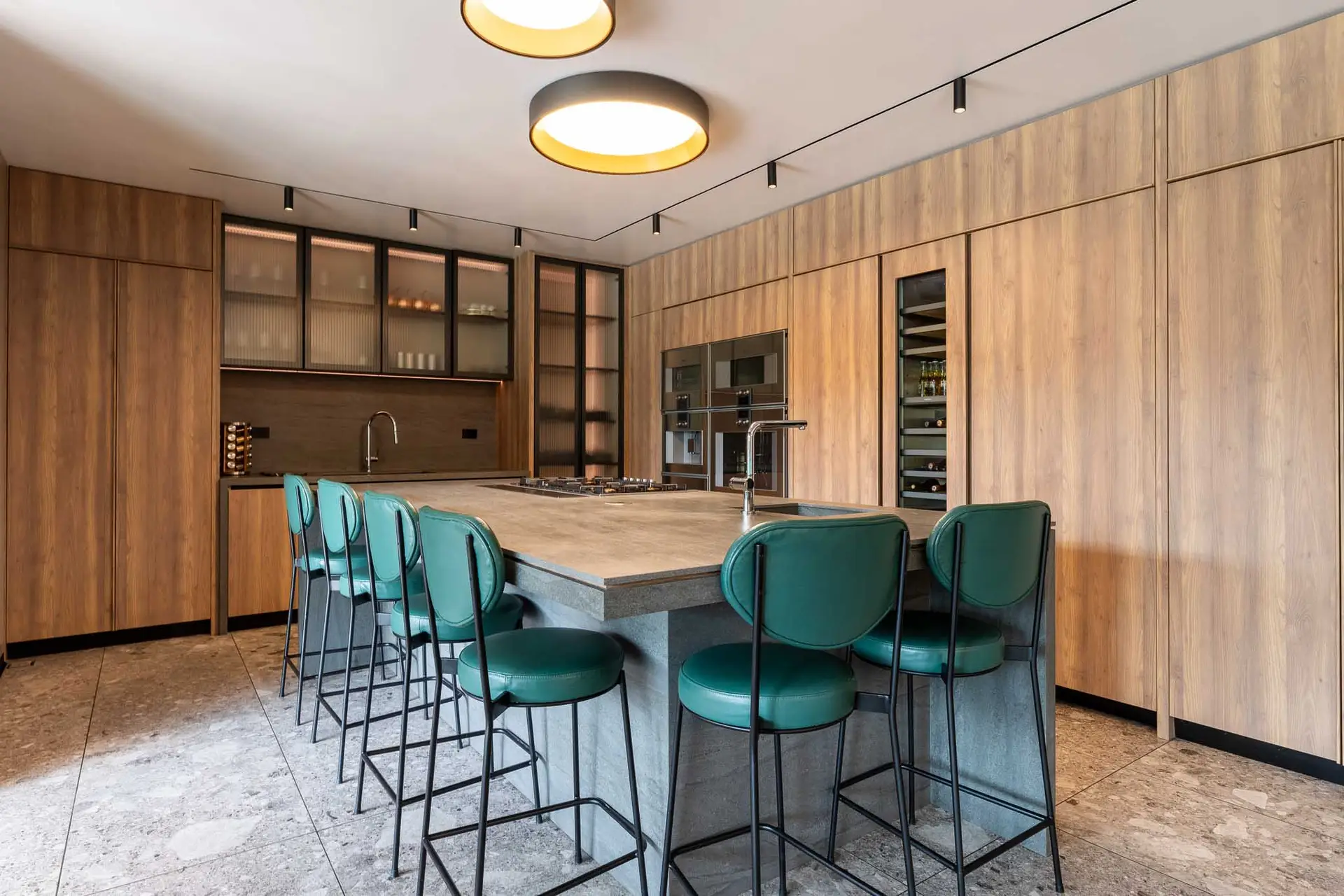 Casa San Marcos ABNB-45